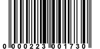 0000223001730