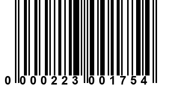 0000223001754