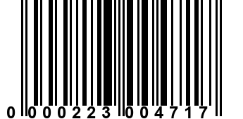 0000223004717