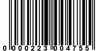 0000223004755