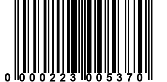 0000223005370