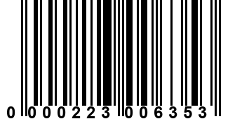 0000223006353