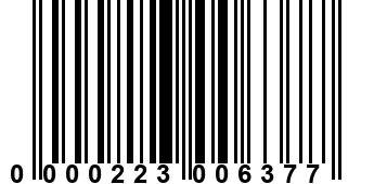 0000223006377