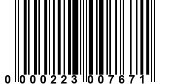 0000223007671