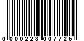 0000223007725