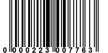 0000223007763