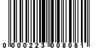 0000223008081