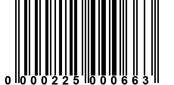 0000225000663