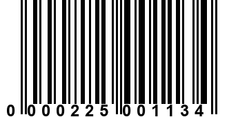 0000225001134