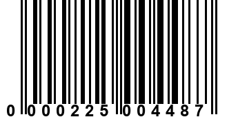 0000225004487