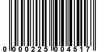 0000225004517