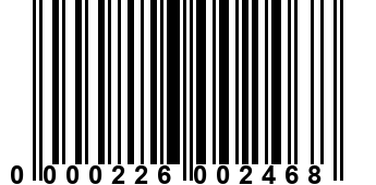 0000226002468