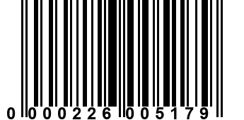 0000226005179