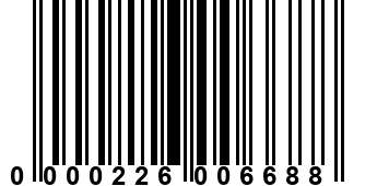 0000226006688