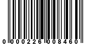 0000226008460