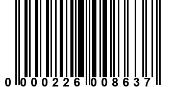 0000226008637