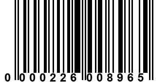 0000226008965