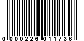 0000226011736