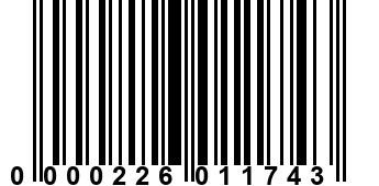 0000226011743