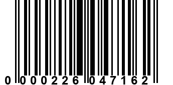 0000226047162