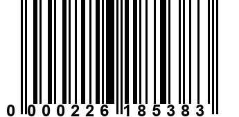 0000226185383