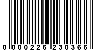 0000226230366