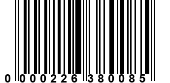 0000226380085