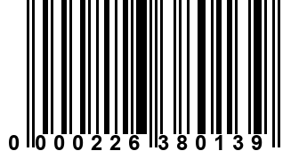 0000226380139