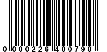 0000226400790