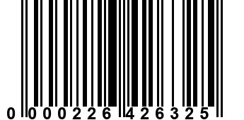 0000226426325