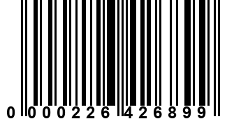 0000226426899