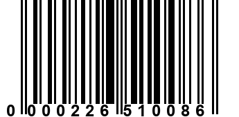 0000226510086