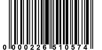 0000226510574