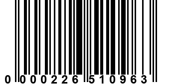 0000226510963