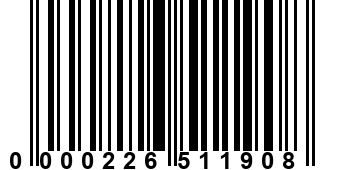 0000226511908