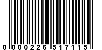 0000226517115