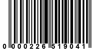 0000226519041