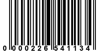 0000226541134