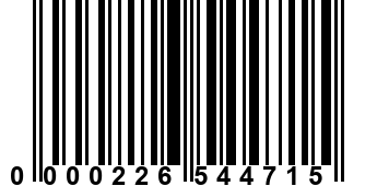 0000226544715