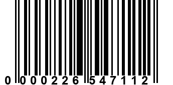 0000226547112