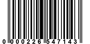 0000226547143