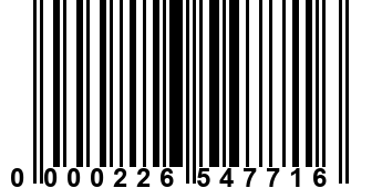 0000226547716