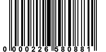 0000226580881