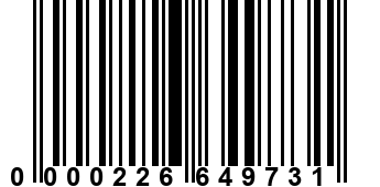 0000226649731