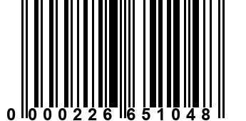 0000226651048