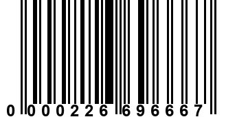 0000226696667