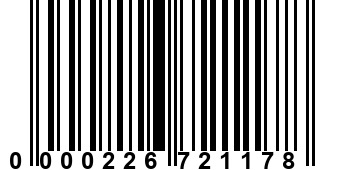 0000226721178