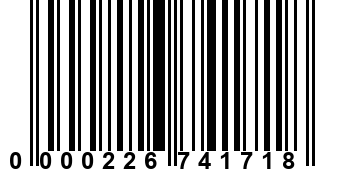 0000226741718