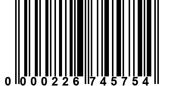 0000226745754