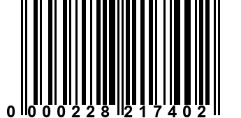 0000228217402